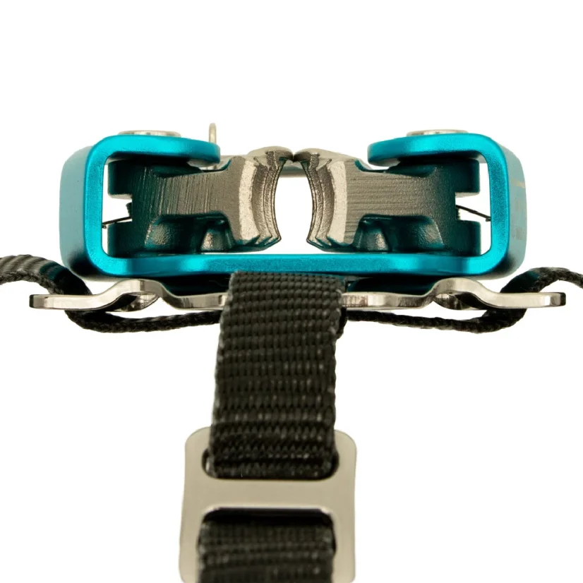 Nožní blokant NOTCH JET STEP II