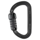 PETZL BmD Triact-Lock - čierna PETZL BmD Triact-Lock - čierna