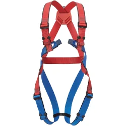 COURANT HARNAIS CHEROKEE TANDEM full body harness