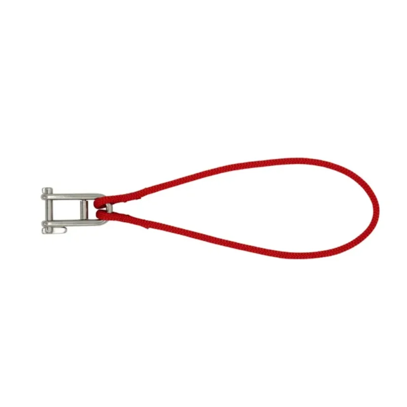 TEUFELBERGER pullDOWN retrieval line