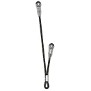 Asymetrický lanyard PETZL JANE-Y Asymetrický lanyard PETZL JANE-Y