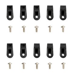 Replacement clips for DMM TENDON