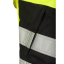 Protipořezová bunda SIP PROTECTION 1RI1 PORTET FLASH Hi-Vis žlutá/černá