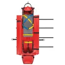 PETZL NEST rescue stretcher