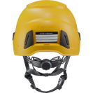 SKYLOTEC INCEPTOR GRX HV - žlutá