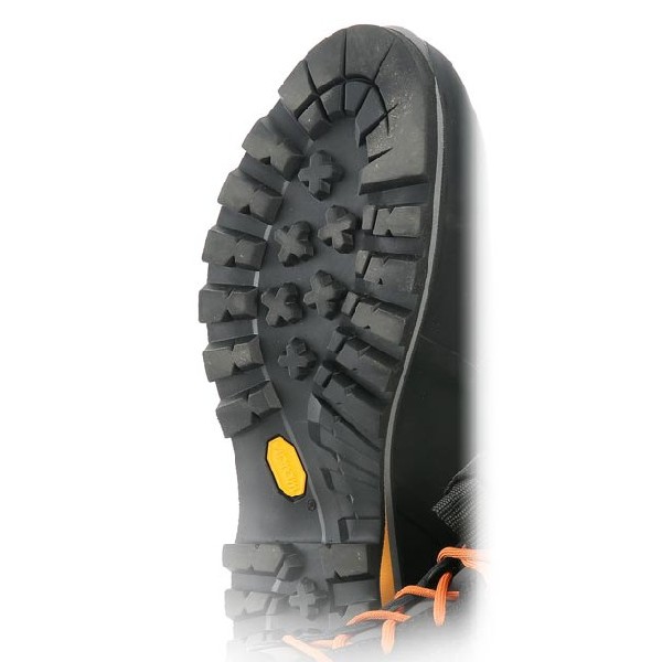 Arboristické boty ARBPRO EVO 2 - Velikost: 47