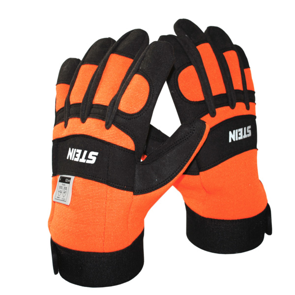 Chainsaw gloves STEIN CHAINSAW GLOVES