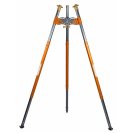 Rescue tripod SMC TERRADAPTOR Black/GunMetal