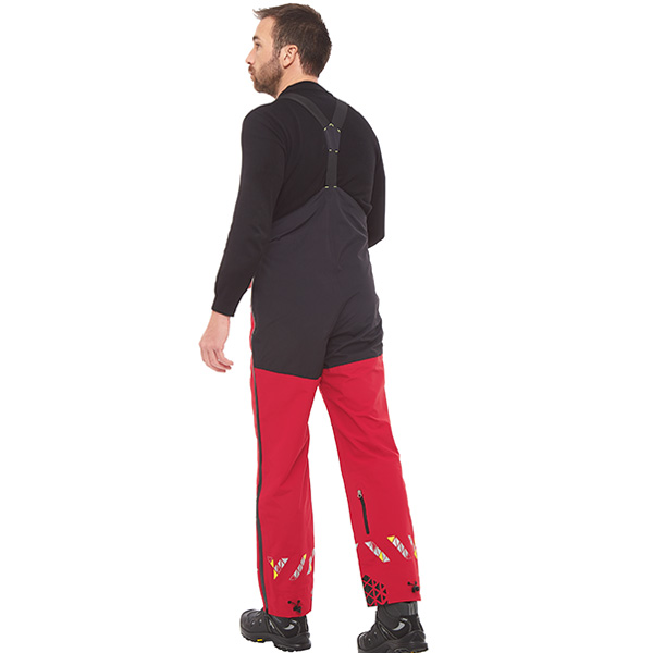 Waterproof trousers COURANT ARK OVERPANTS