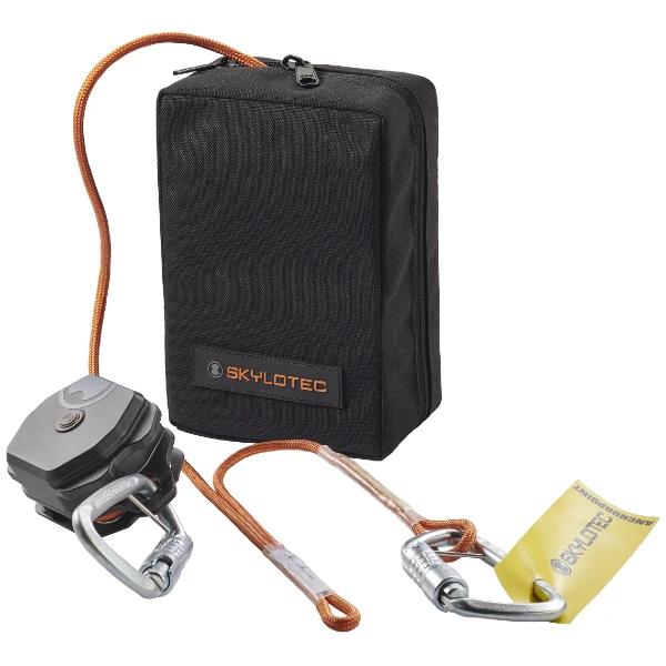 SKYLOTEC DEUS ONE 20 m evacuation device