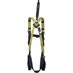 Harness for explosive environments KRATOS SAFETY FREE BLAST antistatic FA1010900