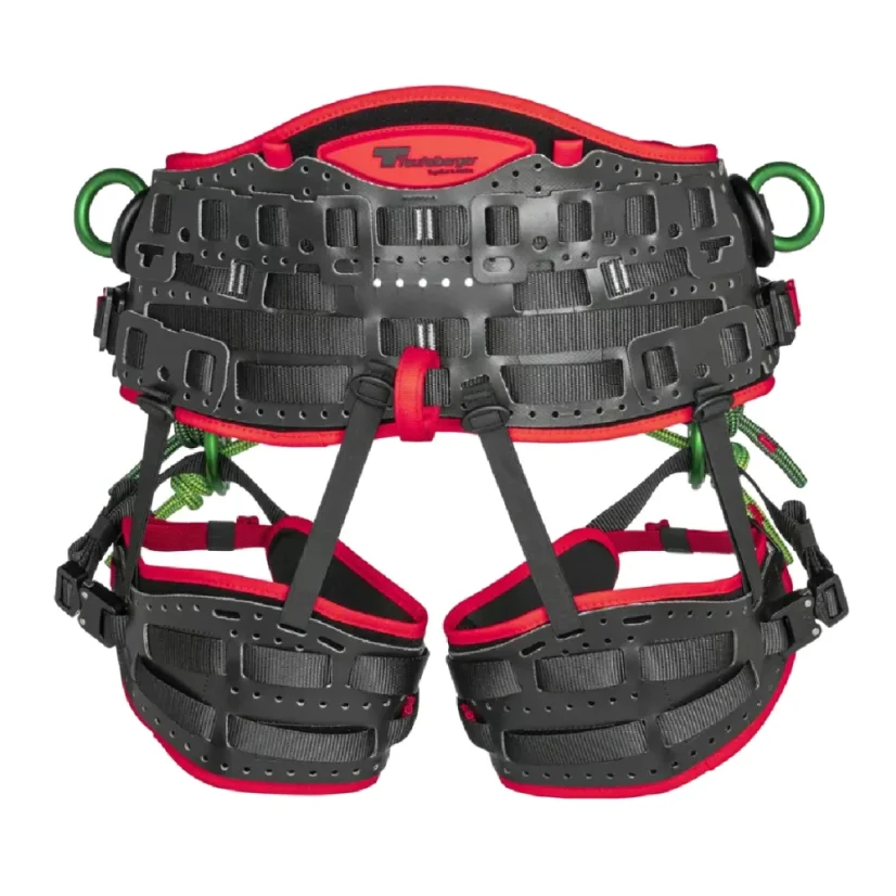 Arborist harness TEUFELBERGER treeMOTION PRO X