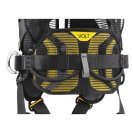 Capture and positioning harness PETZL VOLT