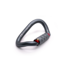 Karabina AT HEIGHT K25 CURLYWIRLY 25 kN triple-lock