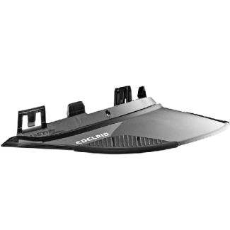 Kšilt EDELRID TECTUM FRONT BRIM