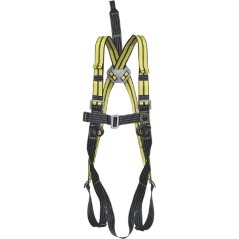 Harness for explosive environments KRATOS SAFETY FREE BLAST antistatic FA1010900