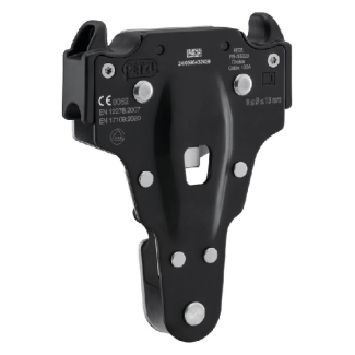 Tandemová kladka PETZL TRAC CLUB