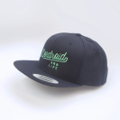 DENDROID ARB LIFE SNAPBACK cap