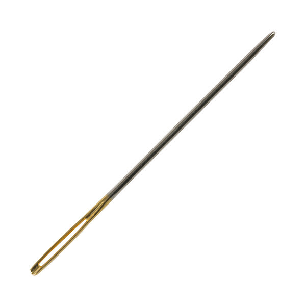 LIROS Micro-Splicing Needle