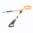 Polohovací blokant STEIN ROPE GRAB 12.0 - 13.0 mm