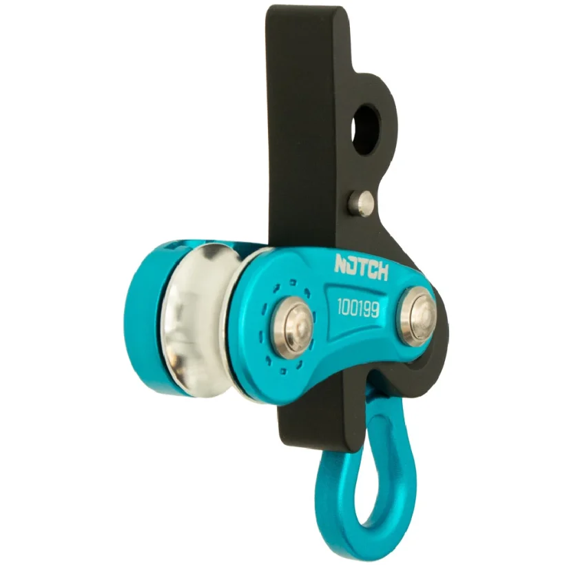 NOTCH AERIS FRICTION KIT