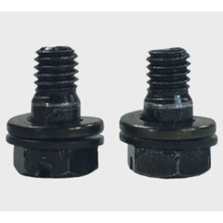 Replacement screws SILKY HAYAUCHI BOLT KIT