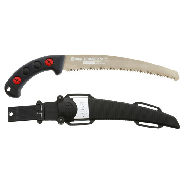 SILKY ZÜBAT 270-7.5 hand saw