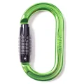 NOTCH ABSOLUTE OVAL Triple-Lock