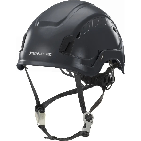 SKYLOTEC x CLIMBING TECHNOLOGY ARIES AIR black