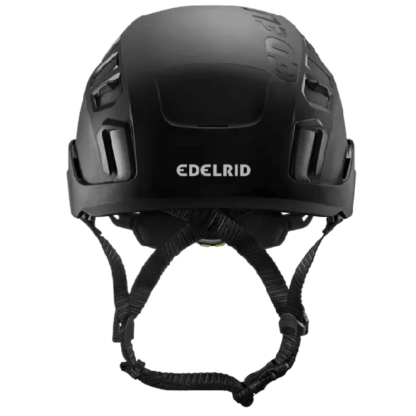 EDELRID TECTUM AIR - černá