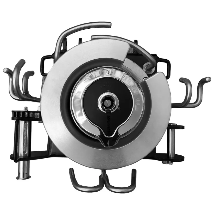ATD WINCH rigging winch system