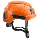 SKYLOTEC INCEPTOR GRX HV - oranžová