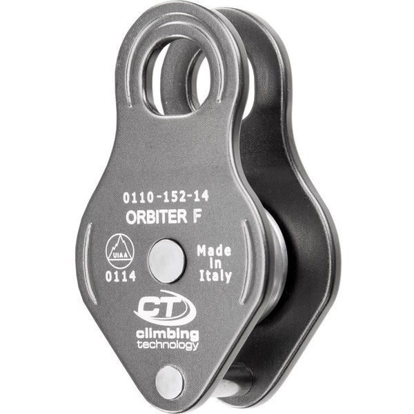 CLIMBING TECHNOLOGY ORBITER F csiga