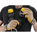 PETZL ASTRO INT 2025 work harness black