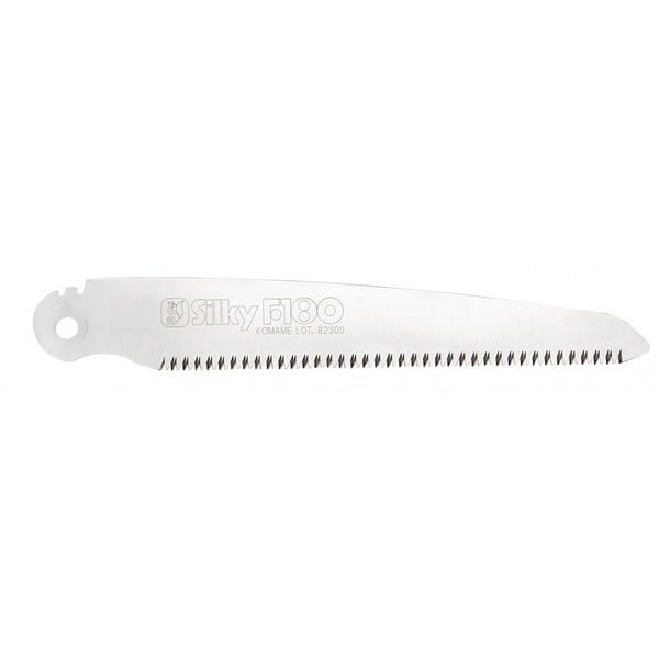 SILKY F180-14 Fine spare blade
