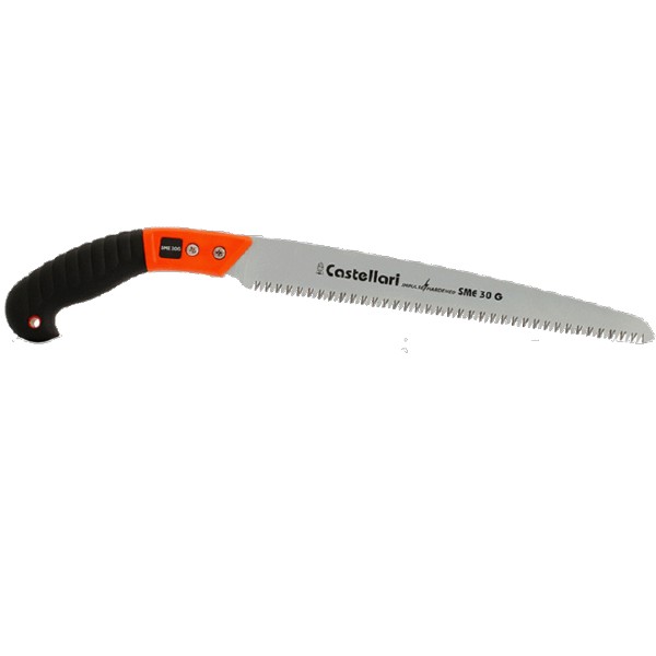 Hand saw CASTELLARI SME 30G 300-4
