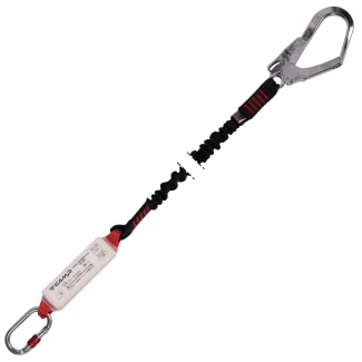 CAMP SHOCK ABSORBER REWIND Single + 0981E + 2017 120-175 cm