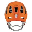 Horolezecká prilba PETZL METEOR – bielooranžová
