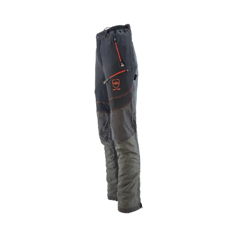 ARBPRO GAMMA LONG - sivá