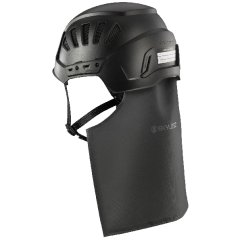 Sada SKYLOTEC KIT INCEPTOR GRX + NECKX černá