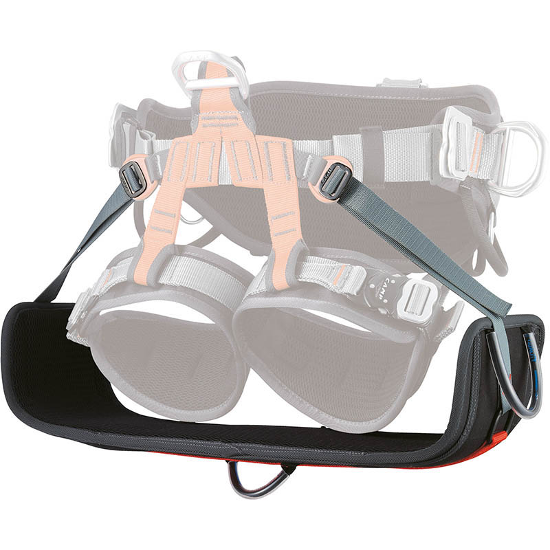 CAMP ACCESS SWING