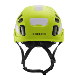 Přilba EDELRID TECTUM AIR HiVis