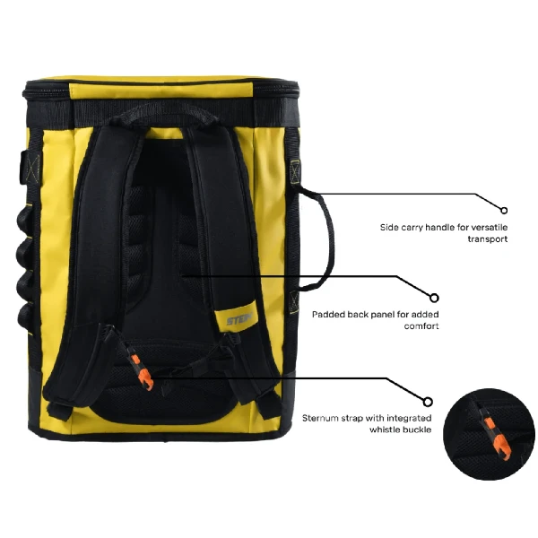 STEIN VOYAGER 50 l KIT work bag