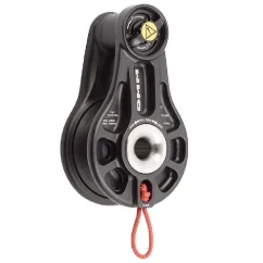 DMM IMPACT BLOCK XS rigging pulley