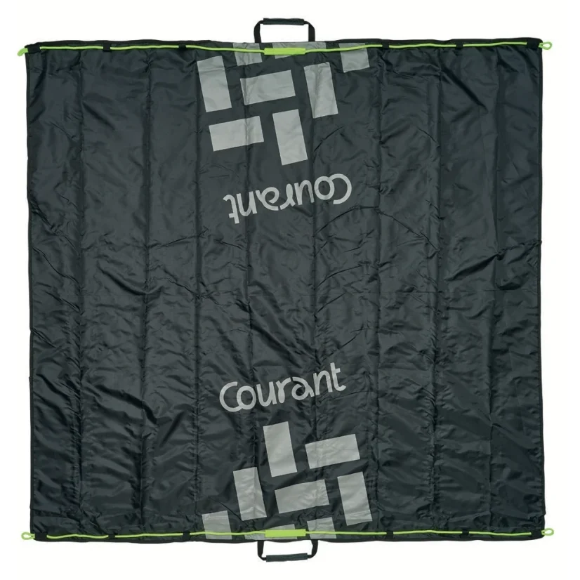 COURANT CROSS TARP LIGHT