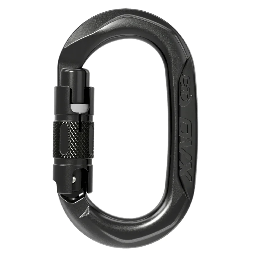 SKYLOTEC OVX TG – fekete