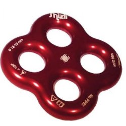 Kotevní deska SHIZLL SPIDERPLATE - Small