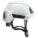 SKYLOTEC INCEPTOR GRX HV - bílá