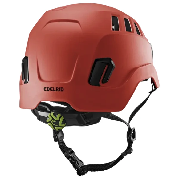 EDELRID TECTUM AIR - červená