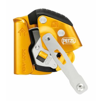 Zachycovač pádu PETZL ASAP LOCK
